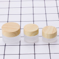 100ml Amber face cream cream cosmetic jars face